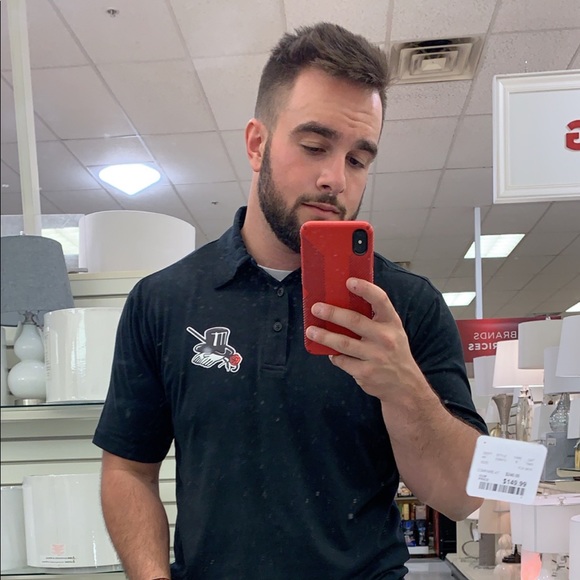 Meet your Posher, Rj - Picture 1 of 1